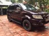 Bán xe Isuzu Hi lander X-Treme 2.5 MT năm 2006, màu nâu còn mới