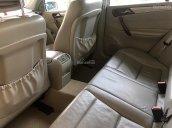 Bán Mercedes C280 Avantgarde năm sản xuất 2005, màu bạc xe gia đình, giá 265tr