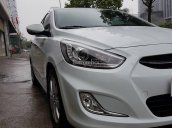 Bán ô tô Hyundai Accent Accent Blue 1.4 AT sx 2015, biển HN, nhập khẩu