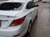 Bán ô tô Hyundai Accent Accent Blue 1.4 AT sx 2015, biển HN, nhập khẩu