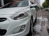 Bán ô tô Hyundai Accent Accent Blue 1.4 AT sx 2015, biển HN, nhập khẩu