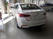 Bán ô tô Hyundai Accent 1.4 ATH đời 2018, màu trắng, giá tốt