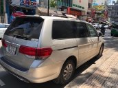 Bán Honda Odyssey EX-L 3.5 AT đời 2008, xe nhập, 670 triệu