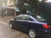 Bán xe Toyota Corolla đời 2002, giá chỉ 265 triệu