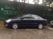 Bán xe Toyota Corolla đời 2002, giá chỉ 265 triệu