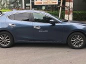 Cần bán gấp Mazda 3 năm 2016, màu xanh lam, giá chỉ 642 triệu