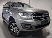 Bán xe Ford Everest Trend 2.0L 4x2 AT sản xuất năm 2018, có sẵn giao ngay