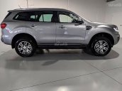 Bán xe Ford Everest Trend 2.0L 4x2 AT sản xuất năm 2018, có sẵn giao ngay