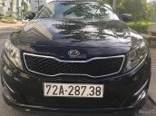 Bán Kia Optima đời 2013, màu đen, nhập khẩu nguyên chiếc chính chủ, 560tr