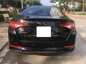 Bán Kia Optima đời 2013, màu đen, nhập khẩu nguyên chiếc chính chủ, 560tr