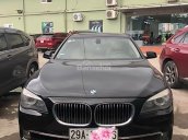 Bán BMW 750li Xdrive dẫn động 4 bánh toàn thời gian, đăng ký lần đầu 2011, 1 chủ