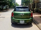 Bán Mini Cooper S Countryman 2016, xe nhập khẩu chính hãng, mới sử dụng ít