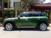 Bán Mini Cooper S Countryman 2016, xe nhập khẩu chính hãng, mới sử dụng ít