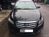 Bán xe Lacetti SE, đời 2009, nhập khẩu HQ, màu nòng súng, biển HN, tên tư nhân một chủ dùng từ mới