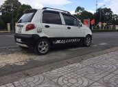 Bán ô tô Daewoo Matiz SE năm 2005, điều hoà hai chiều nóng lạnh