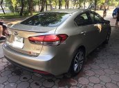 Chính chủ bán Kia Cerato 2.0 AT đời 2016