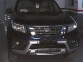 Cần bán Nissan Navara VL Premium R 2018, màu xanh lam, máy 2.5 lít