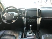 Bán xe Toyota Land Cruiser VX 4.6 sản xuất 2014, tên công ty biển Hà Nội