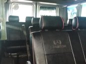 Bán Mercedes Sprinter đời 2008, màu xám, giá 330tr