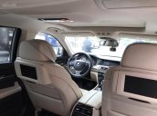 Bán xe BMW 750LI 2010 AT trắng xe Ngọc Trinh chính chủ