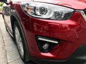 Bán xe Mazda CX5 2.0 màu đỏ sản xuất 2015