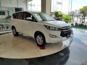 Bán Toyota Innova sản xuất năm 2018, màu trắng, xe mới 100%