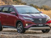 Bán xe Toyota Rush 2018 Tại Hà Tĩnh với giá tốt nhất - Mr Dương 0911.33.38.38