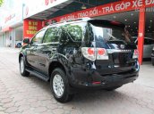 Cần bán ô tô Toyota Fortuner 2.7V năm 2012, chính chủ từ đầu, 705 triệu