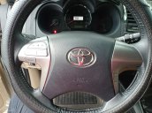 Bán Toyota Fortuner 2.5G 4x2MT năm sản xuất 2016, màu bạc, 915 triệu