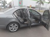 Bán Mercedes C200 2008 Avangate tự động màu bạc xe chính chủ