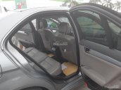 Bán Mercedes C200 2008 Avangate tự động màu bạc xe chính chủ