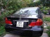 Bán Toyota Camry 2.4G sản xuất 2002 xe gia đình, giá tốt