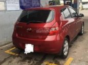 Bán xe Hyundai i20 năm 2010 màu đỏ, xe nhập nguyên chiếc