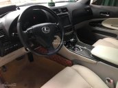 Bán Lexus GS350 giá yêu thương