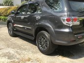 Bán Fortuner V 2014 số tự động, xe mới tinh