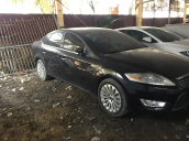 Bán Ford Mondeo năm 2012 màu đen, tặng ngay Iphone XS Max 256G, giá 495tr