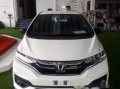 Bán xe Honda Jazz đời 2018, màu trắng, nhập khẩu, giá 624tr