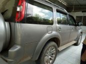 Bán ô tô Ford Everest năm 2013, màu vàng cát