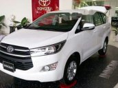 Bán Toyota Innova sản xuất năm 2018, màu trắng, xe mới 100%