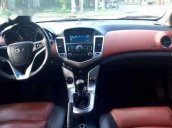 Bán Daewoo Lacetti CDX sản xuất 2009, màu bạc, xe nhập  