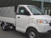 Cần bán Suzuki Super Carry Pro 1.6 MT năm sản xuất 2018, màu trắng