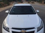 Chính chủ bán Chevrolet Cruze SX 2011, màu trắng, xe nhập