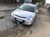 Xe Hyundai i30 sản xuất 2009, màu bạc, giá 378tr