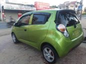 Chính chủ bán Chevrolet Spark đời 2012, màu xanh cốm