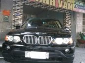 Bán xe BMW X5 đời 2006, màu đen, xe nhập, chính chủ