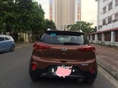 Bán Hyundai i20 Active 1.4aT 2015, màu nâu, nhập khẩu