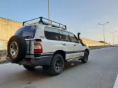 Cần bán Toyota Land Cruiser năm 1999, màu trắng