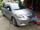 Chính chủ bán Toyota Vios đời 2008, màu bạc, nhập khẩu