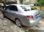 Chính chủ bán Toyota Vios đời 2008, màu bạc, nhập khẩu