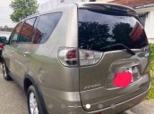 Bán Mitsubishi Zinger năm sản xuất 2009, màu vàng cát